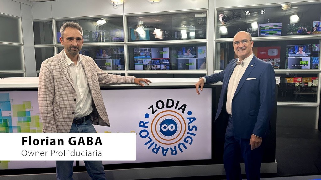 VIDEO:  Florian GABA, ...
